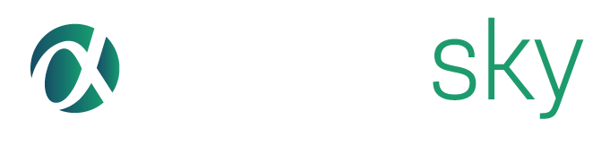 AngelSky Logo