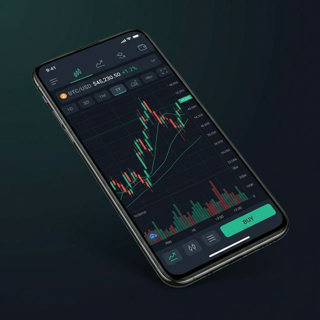 Secure Trading